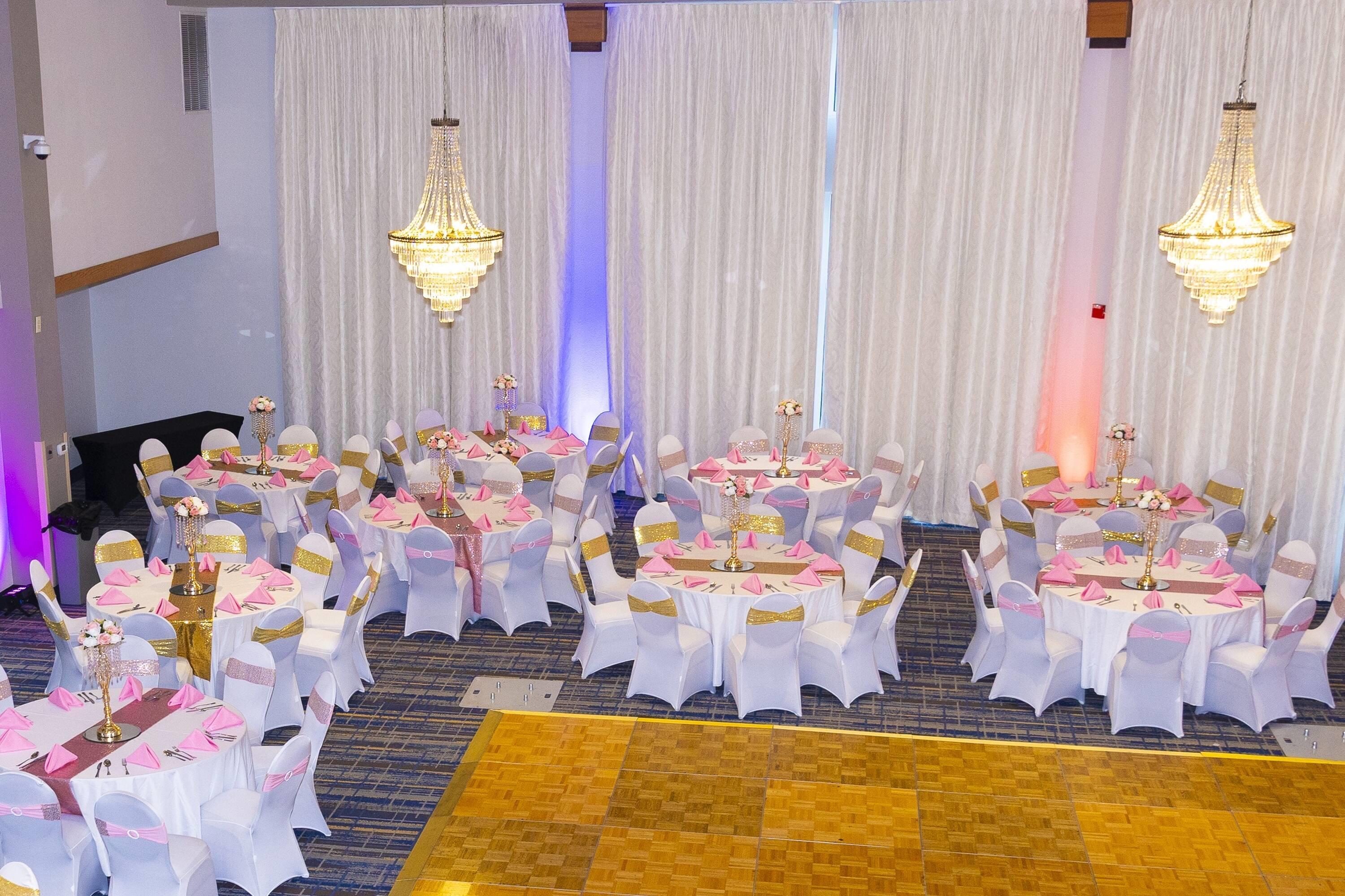 Ballroom