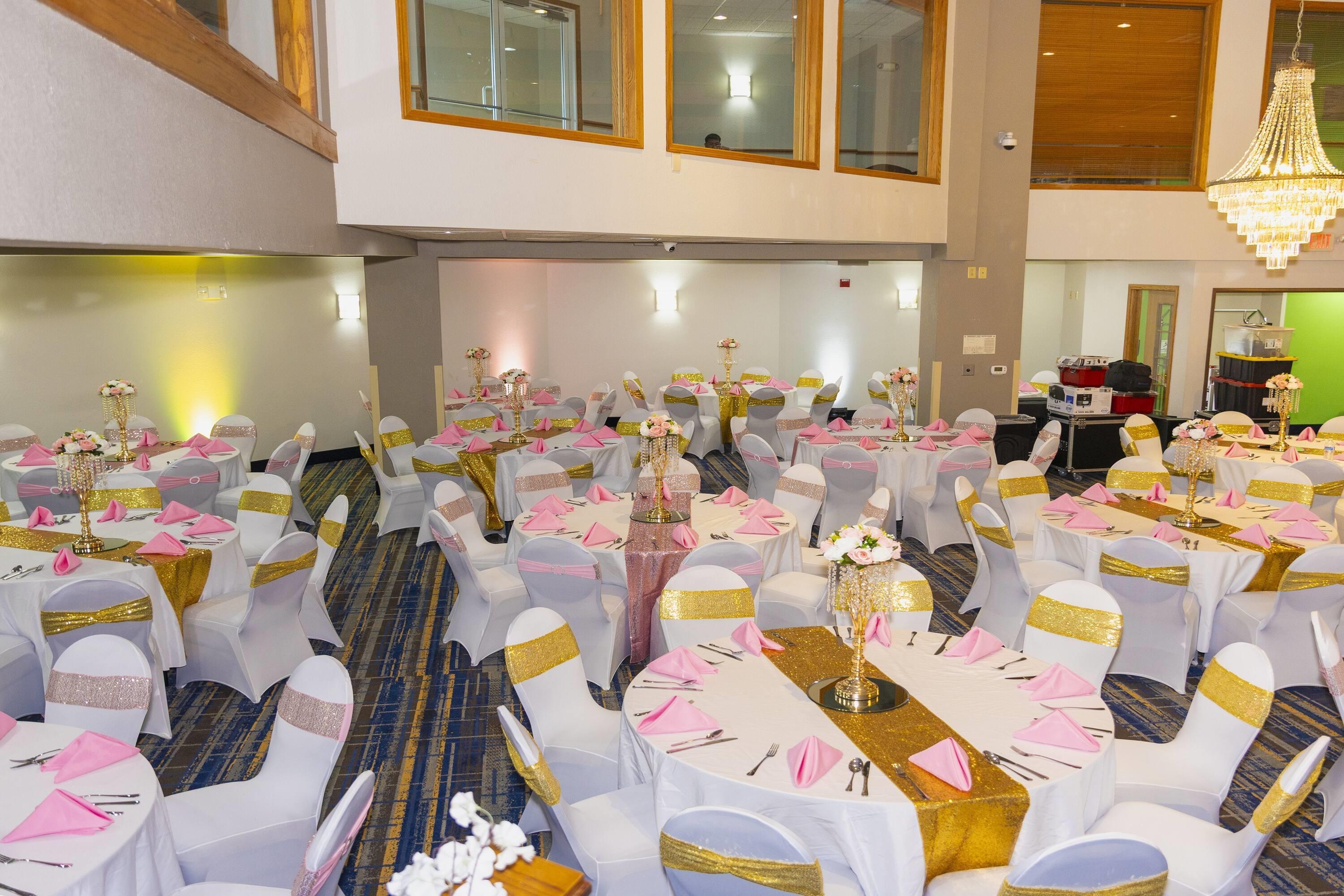 Ballroom