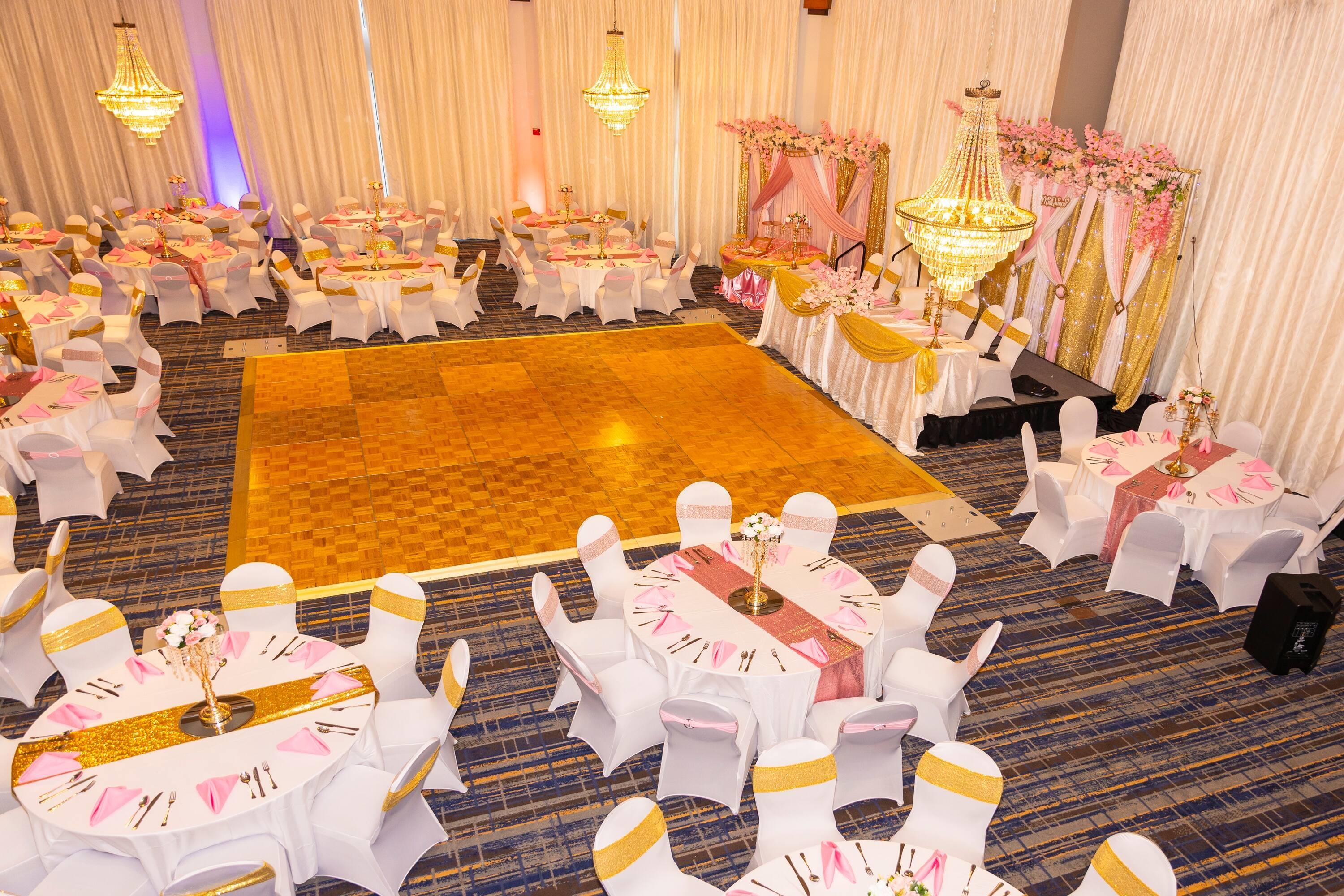 Ballroom