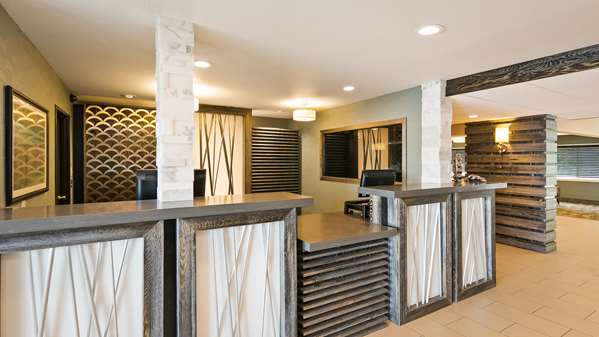  - Best Western Long Beach Inn