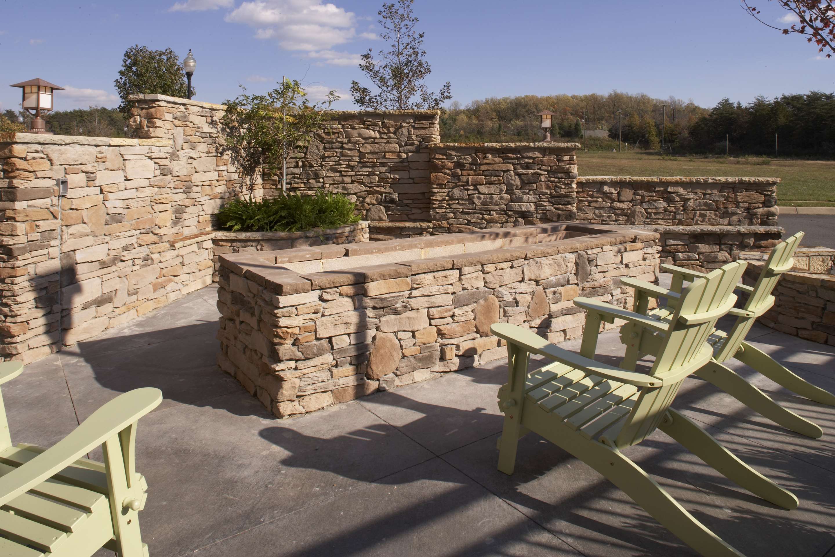 Recreational Facilities | HYATT house Sterling/Dulles Airport-North