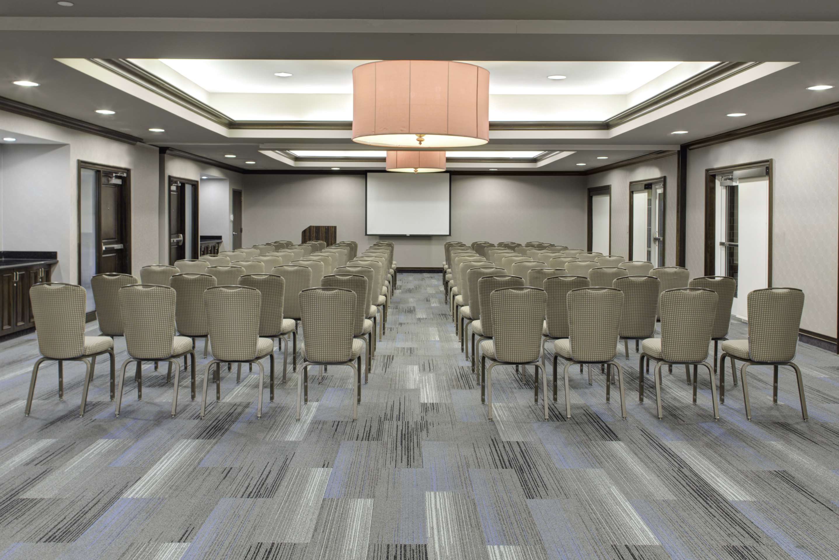 Meeting Room | HYATT house Sterling/Dulles Airport-North