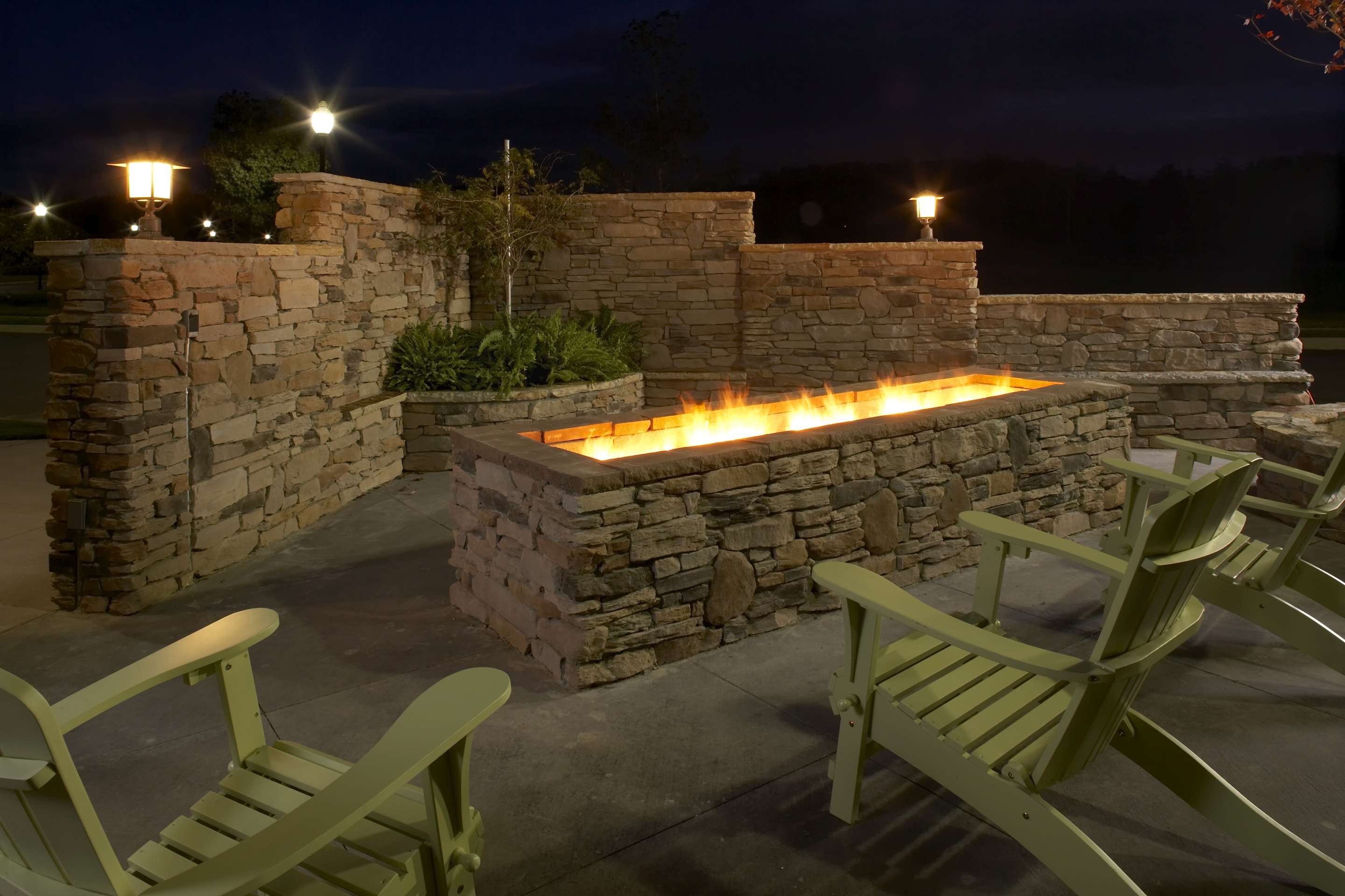 Recreational Facilities | HYATT house Sterling/Dulles Airport-North