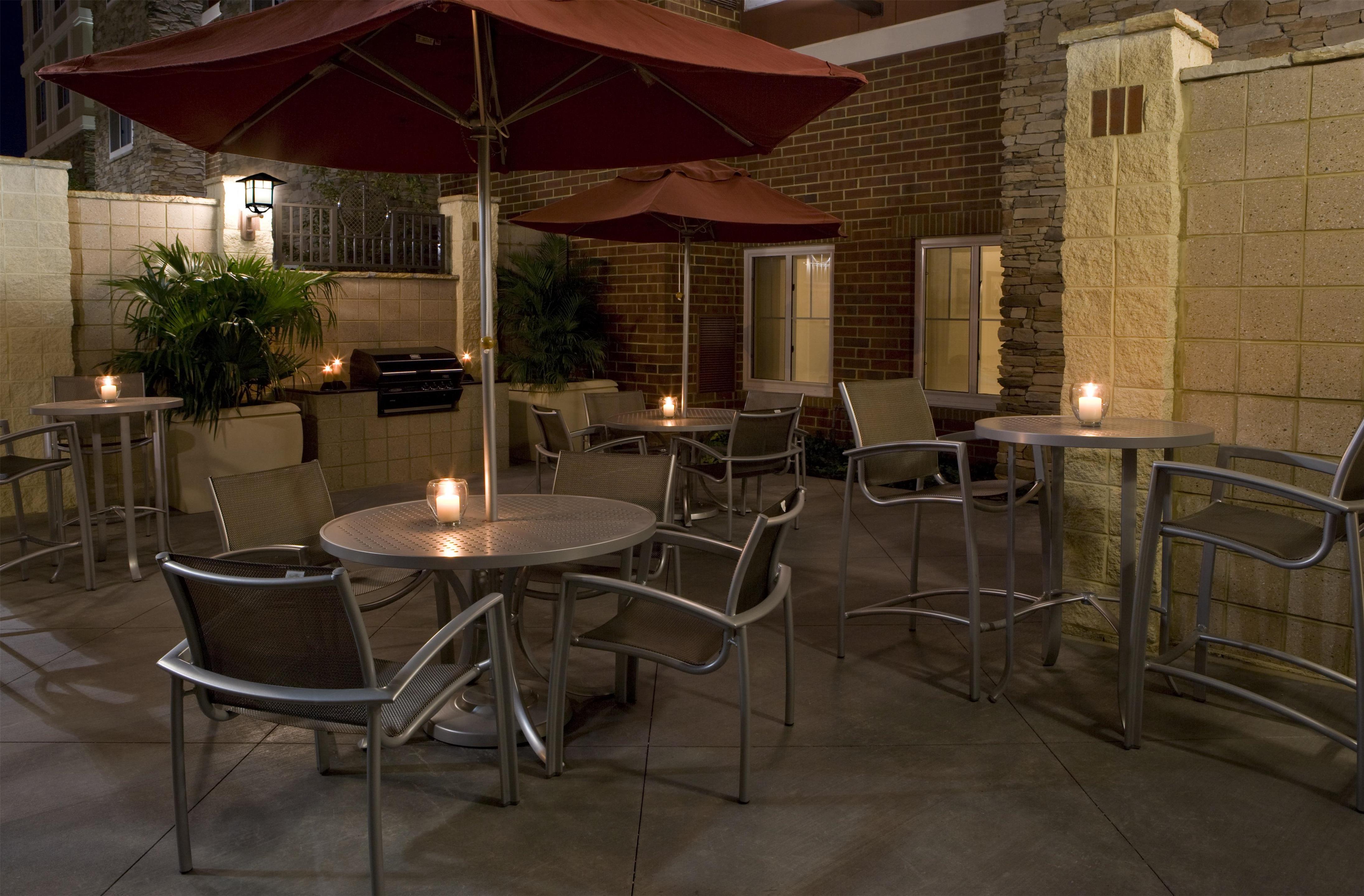 Restaurant | HYATT house Sterling/Dulles Airport-North