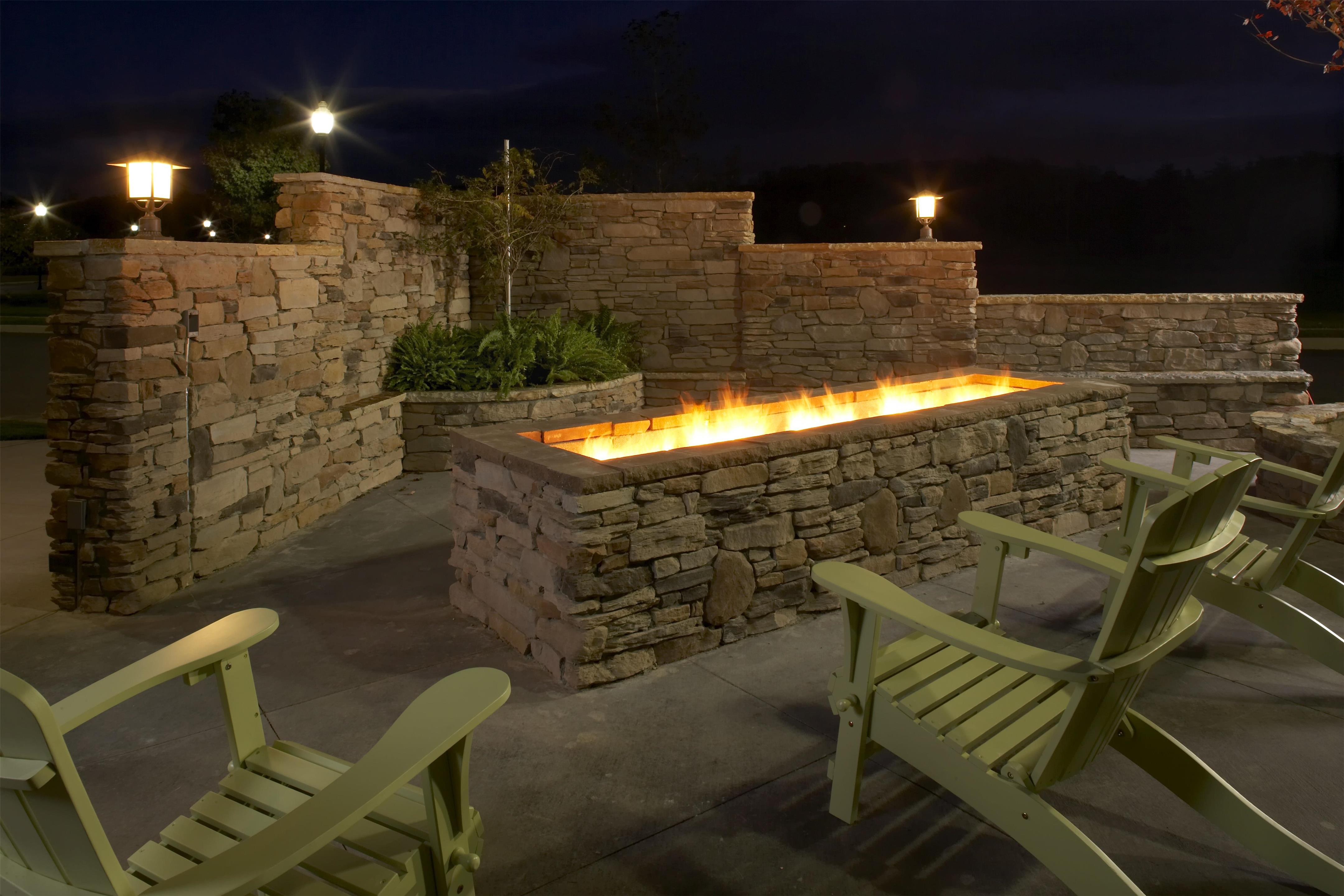 Recreational Facilities | HYATT house Sterling/Dulles Airport-North