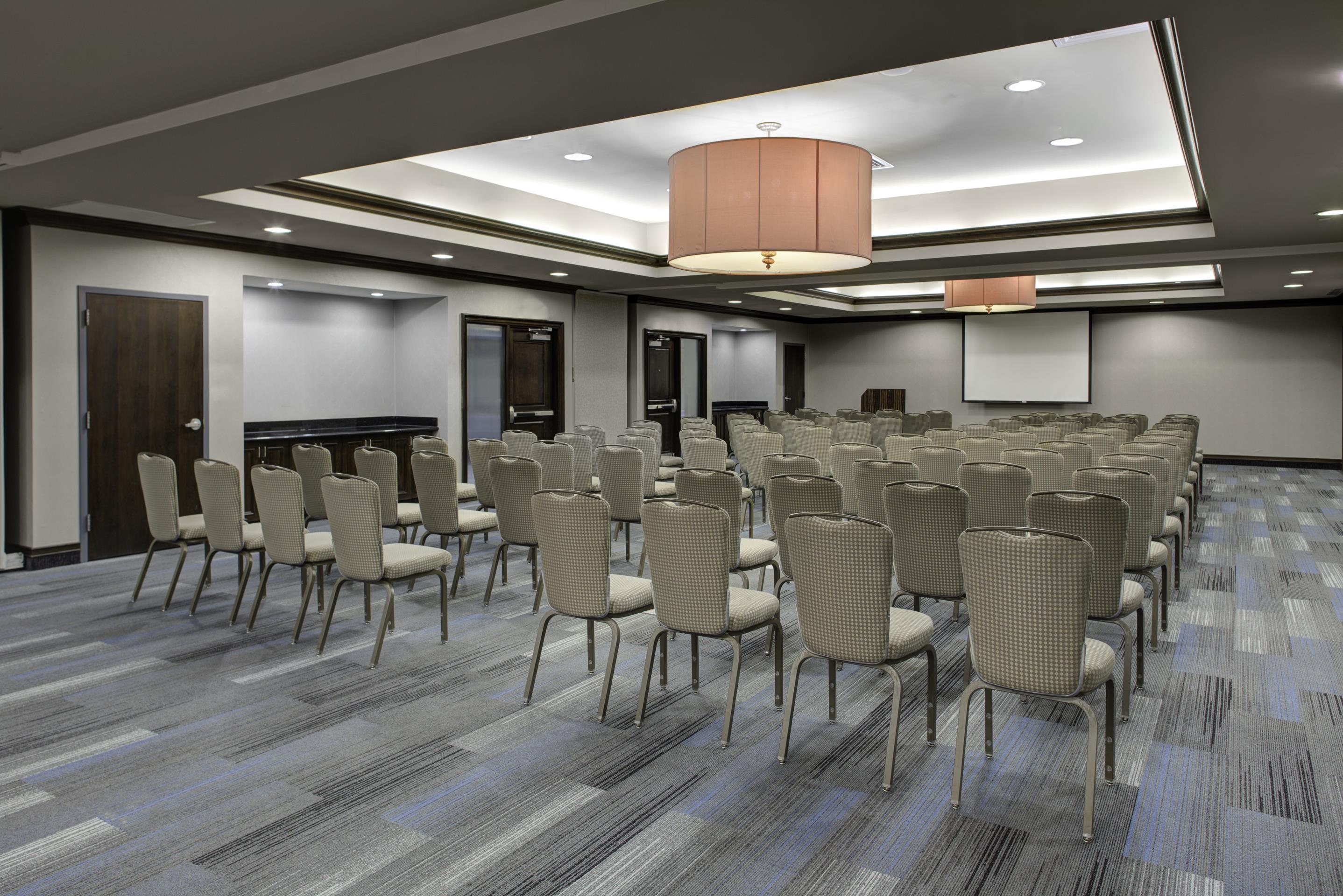 Meeting Room | HYATT house Sterling/Dulles Airport-North