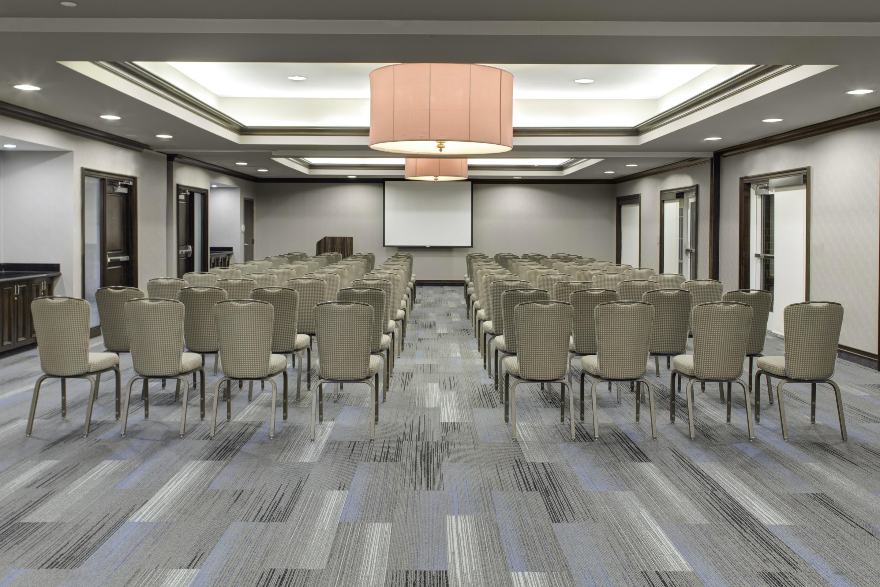 Meeting Room | HYATT house Sterling/Dulles Airport-North