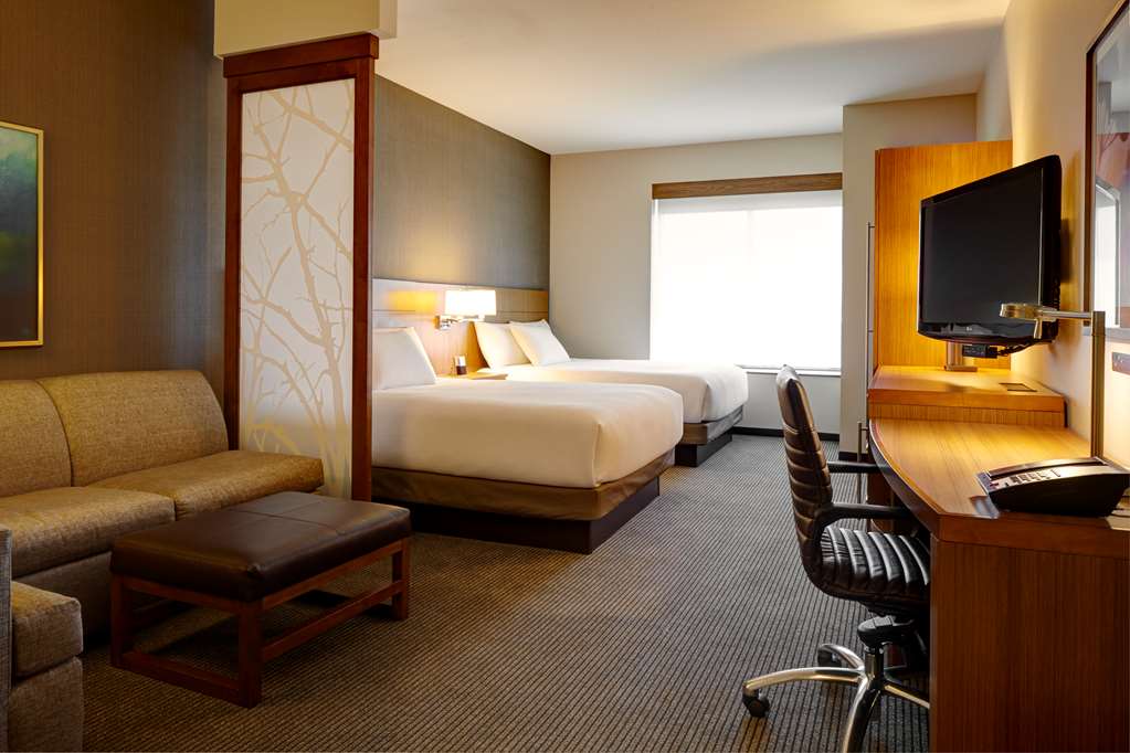 Hyatt Place Lansing/Eastwood Towne Ctr