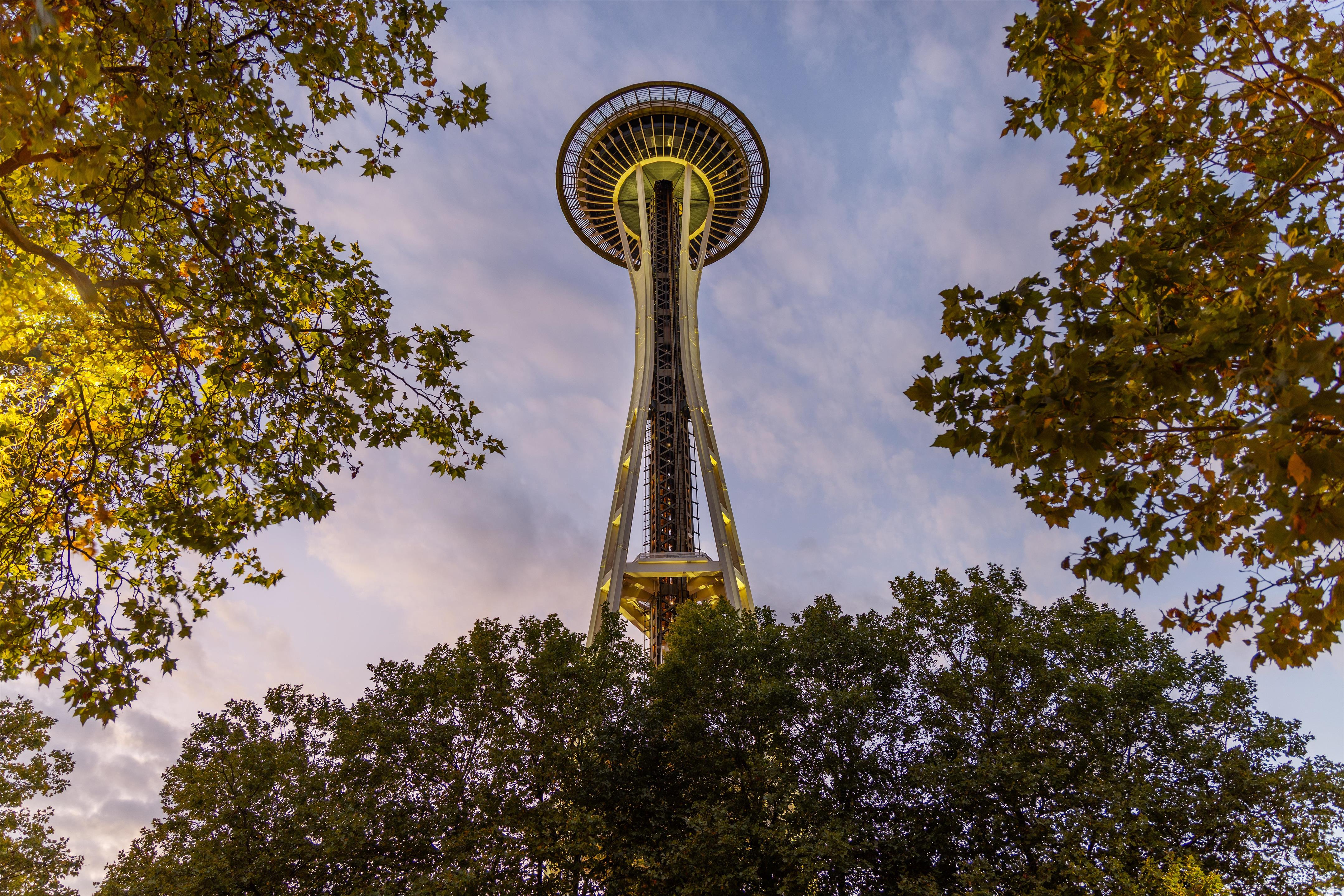 Destination | Hyatt House Seattle/Downtown