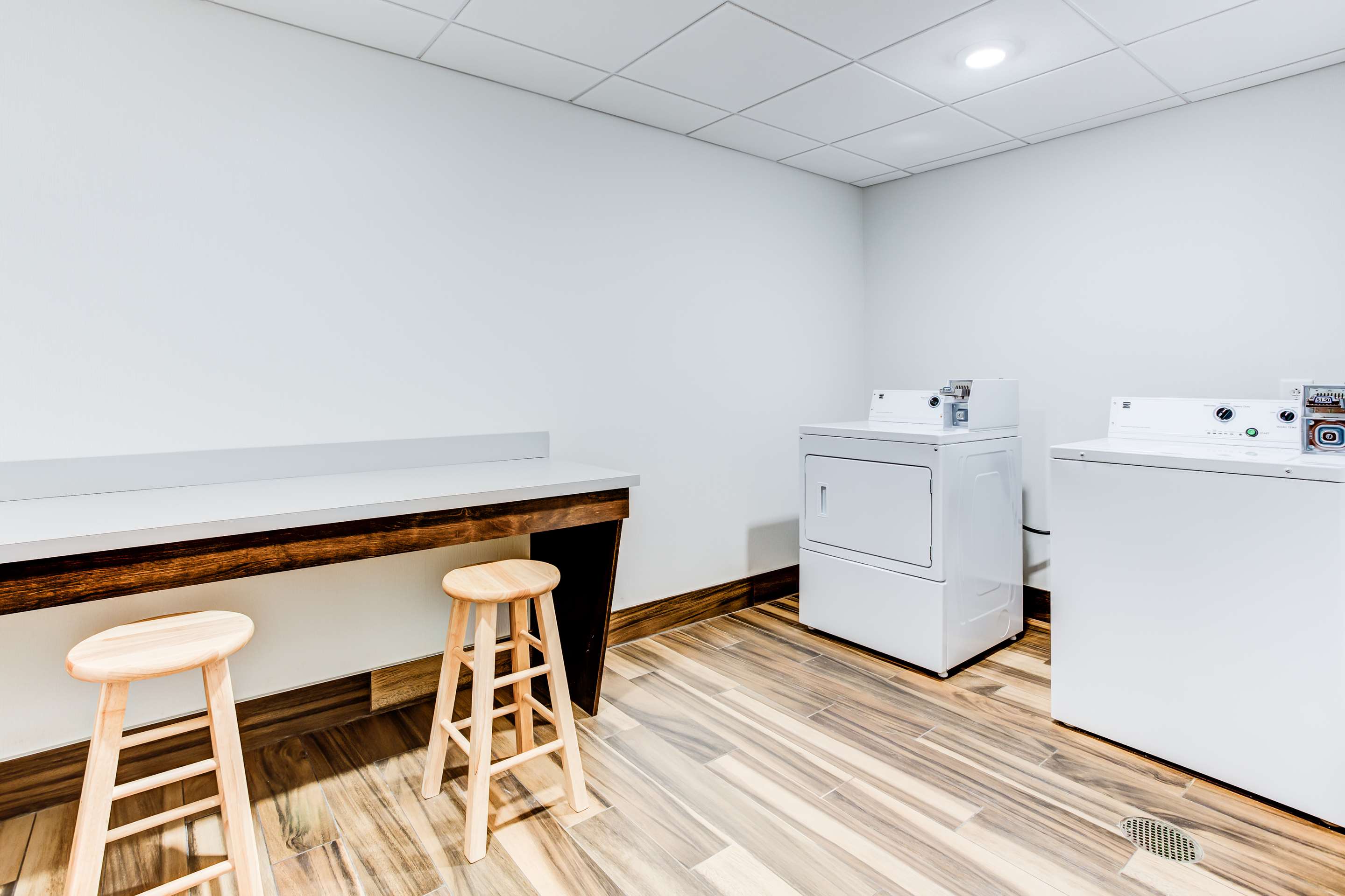 Property amenity | Hampton Inn & Suites Macon I-475