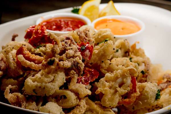 Restaurant - Hilton Philadelphia at Penns Landing Hotel - I-95, Exit 20