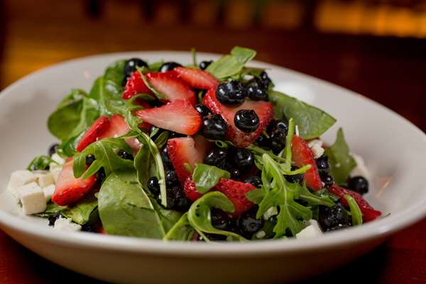 Restaurant - Hilton Philadelphia at Penns Landing Hotel - I-95, Exit 20