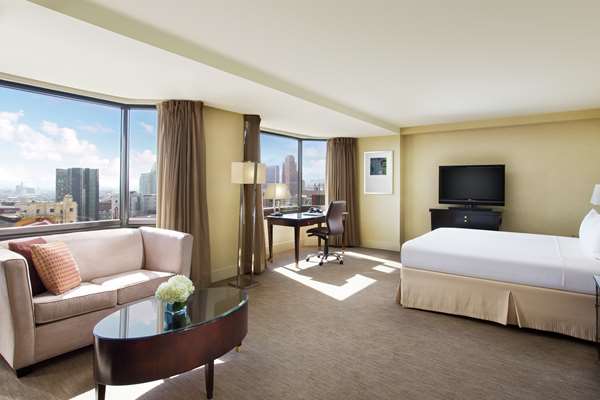  - Parc 55 San Francisco Hotel by Hilton