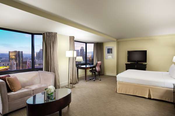  - Parc 55 San Francisco Hotel by Hilton