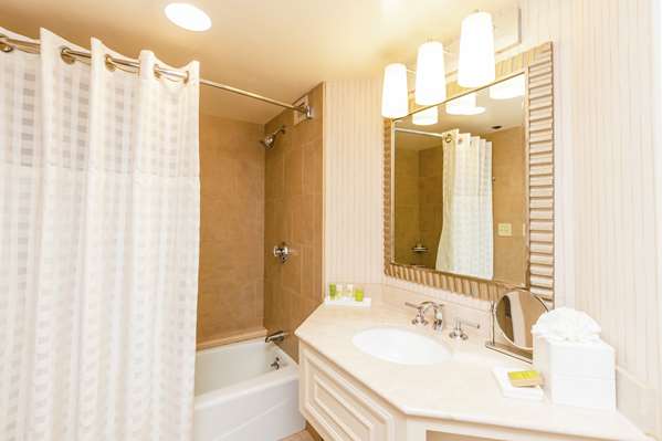  - Parc 55 San Francisco Hotel by Hilton