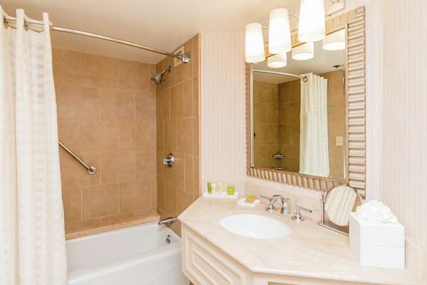  - Parc 55 San Francisco Hotel by Hilton