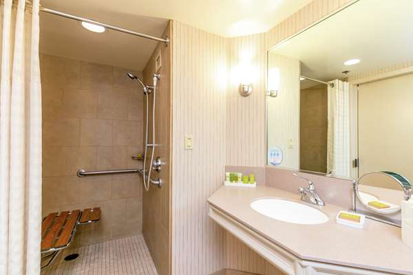  - Parc 55 San Francisco Hotel by Hilton