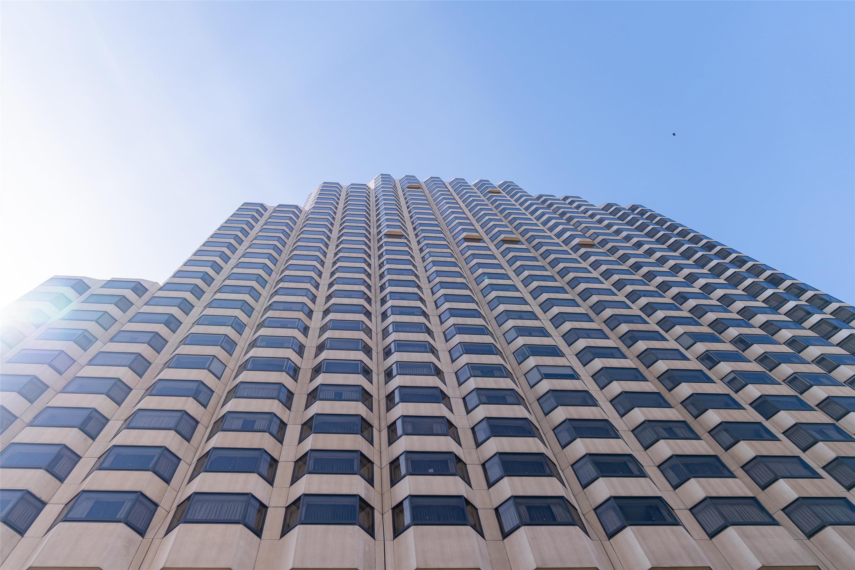 Exterior | Parc 55 San Francisco - A Hilton Hotel