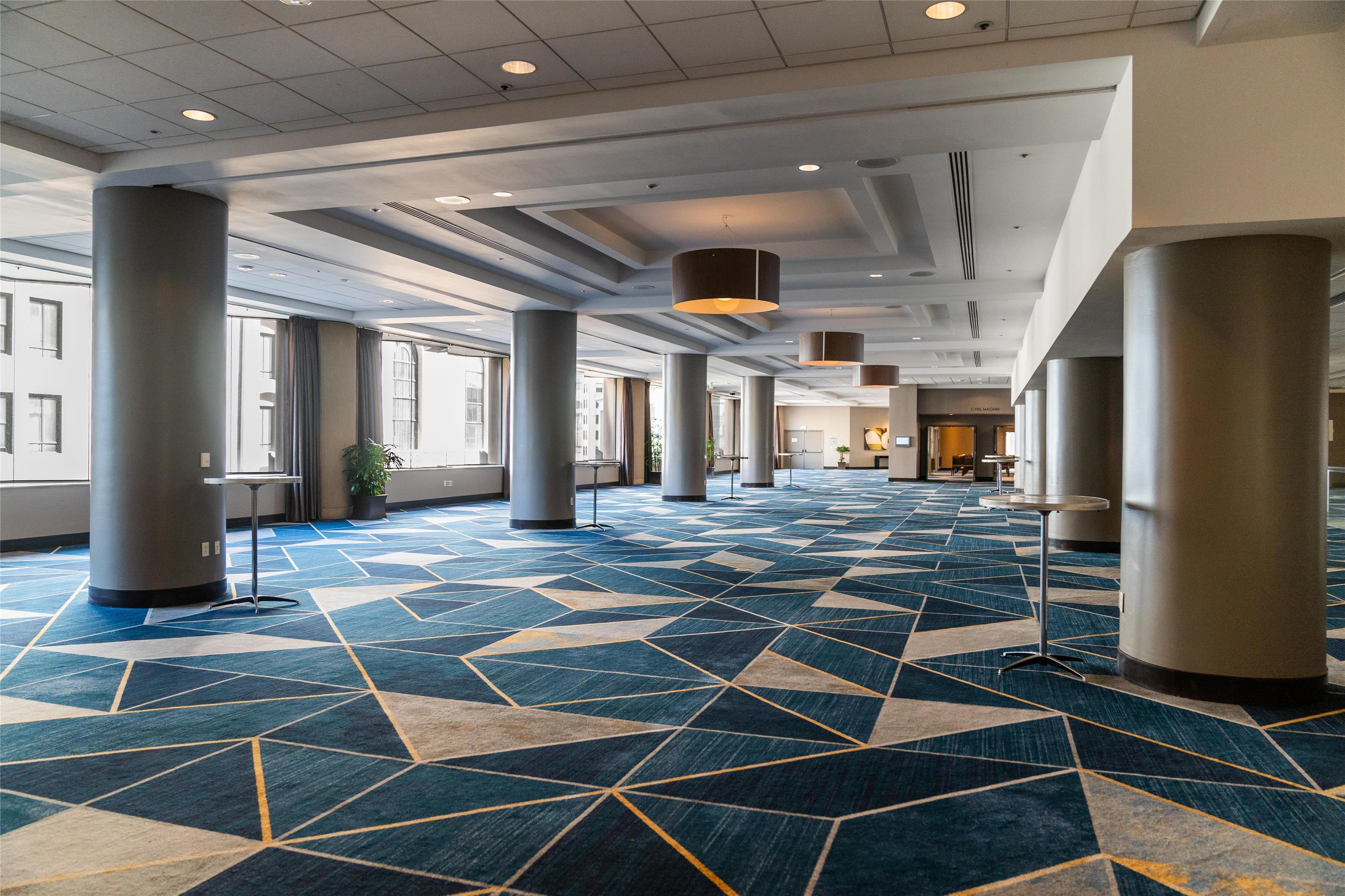 Meeting Room | Parc 55 San Francisco - A Hilton Hotel