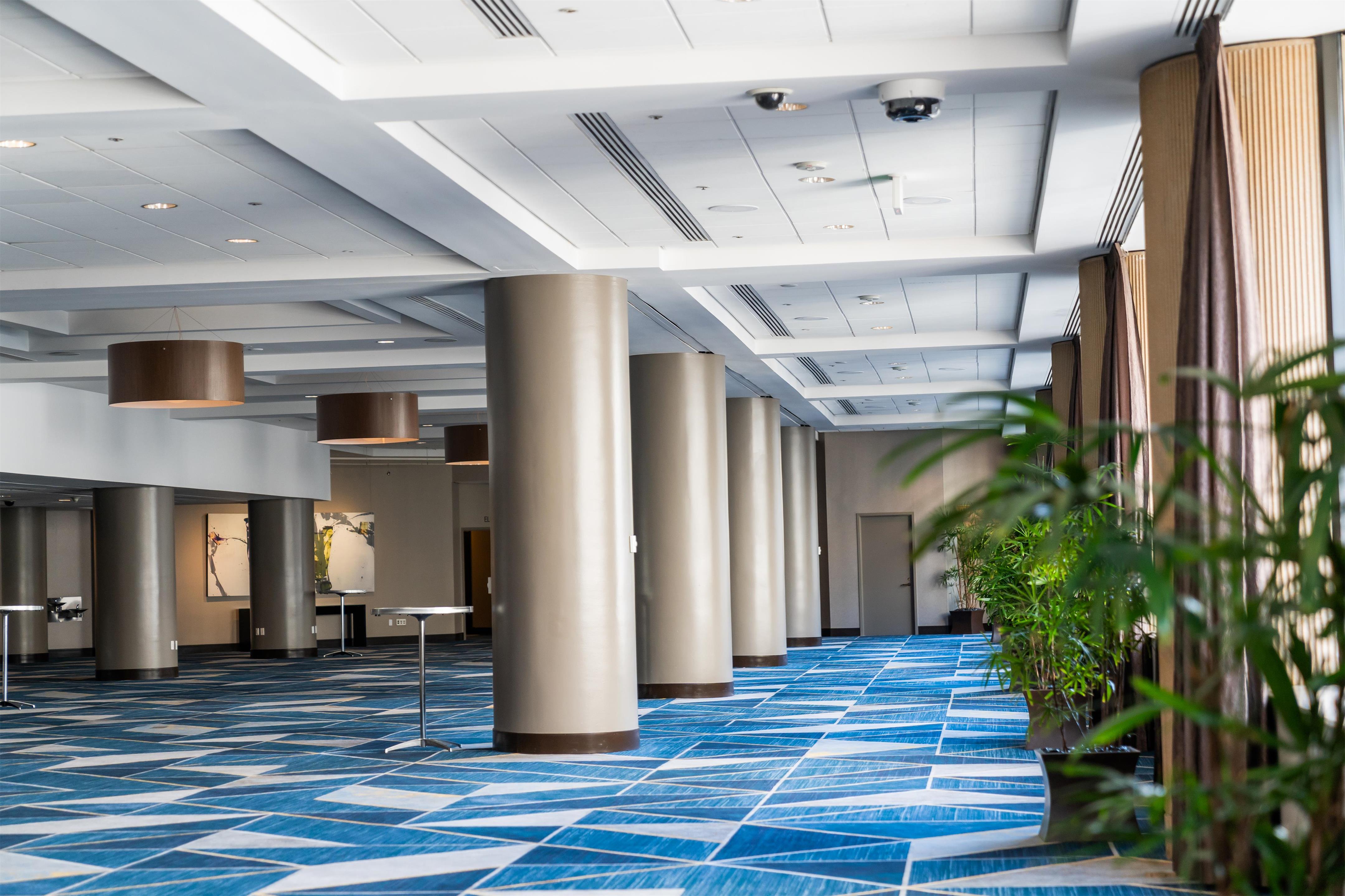 Meeting Room | Parc 55 San Francisco - A Hilton Hotel