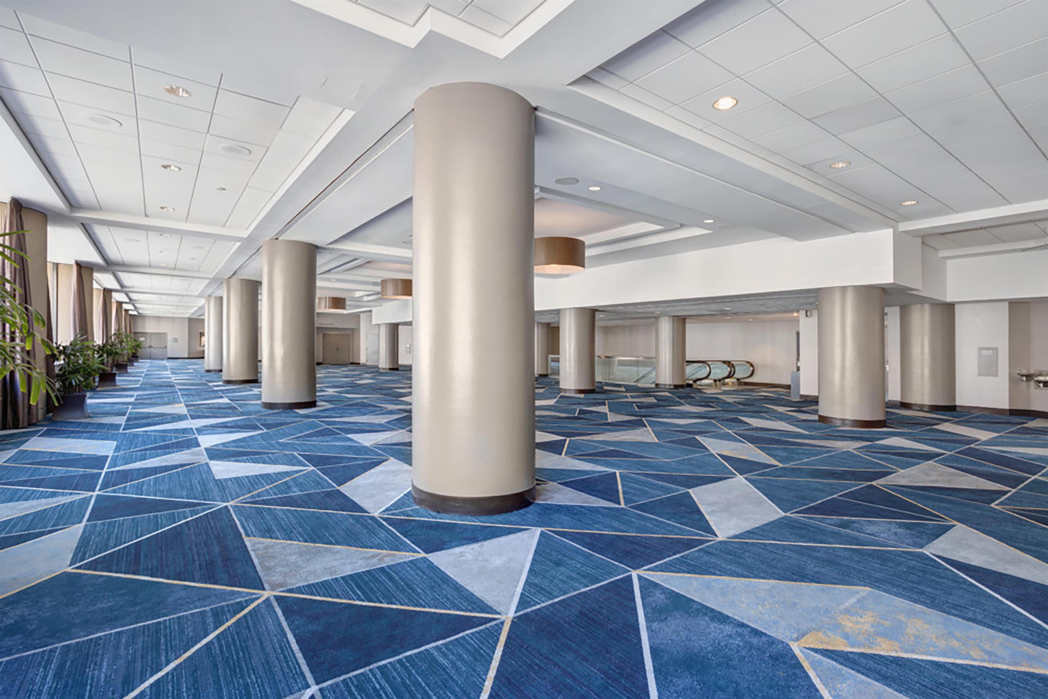Meeting Room | Parc 55 San Francisco - A Hilton Hotel