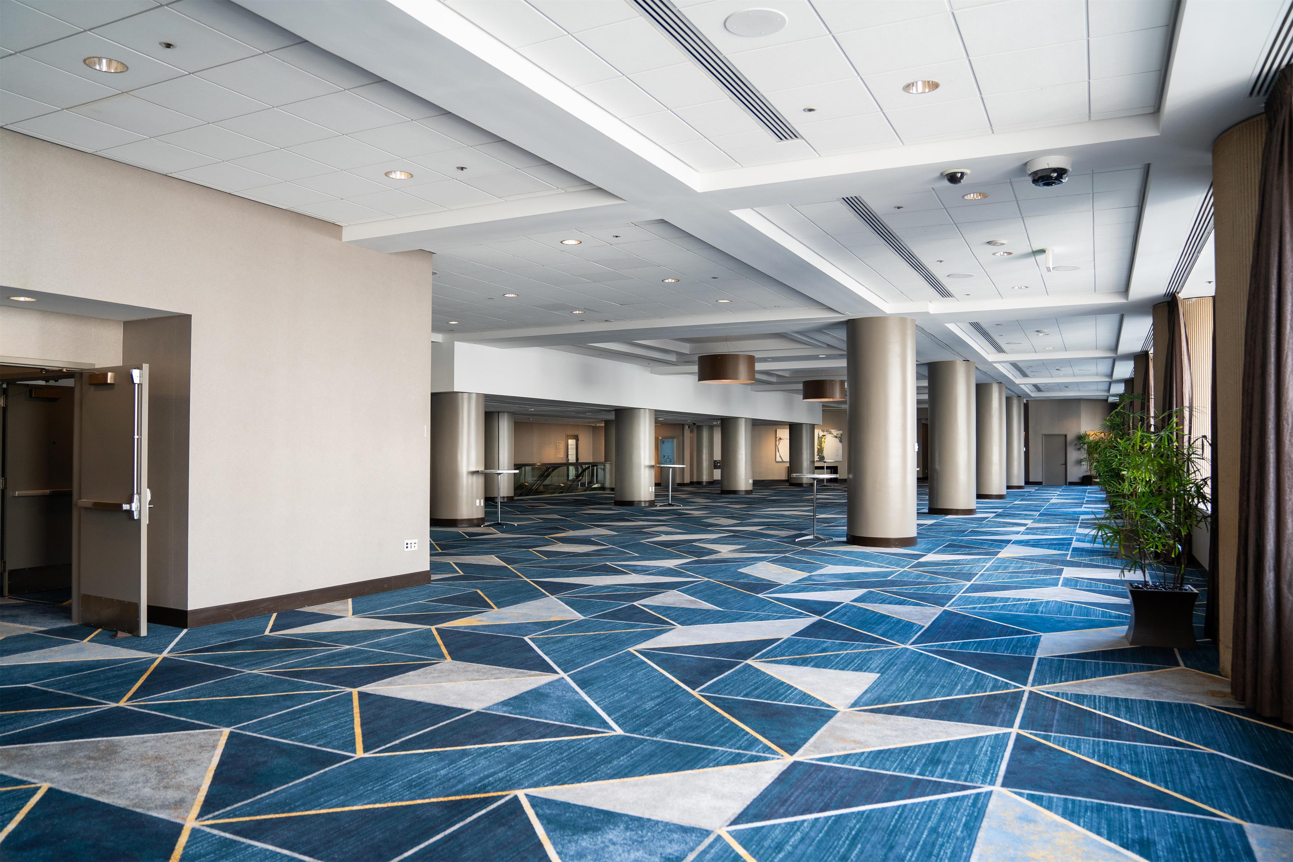 Meeting Room | Parc 55 San Francisco - A Hilton Hotel