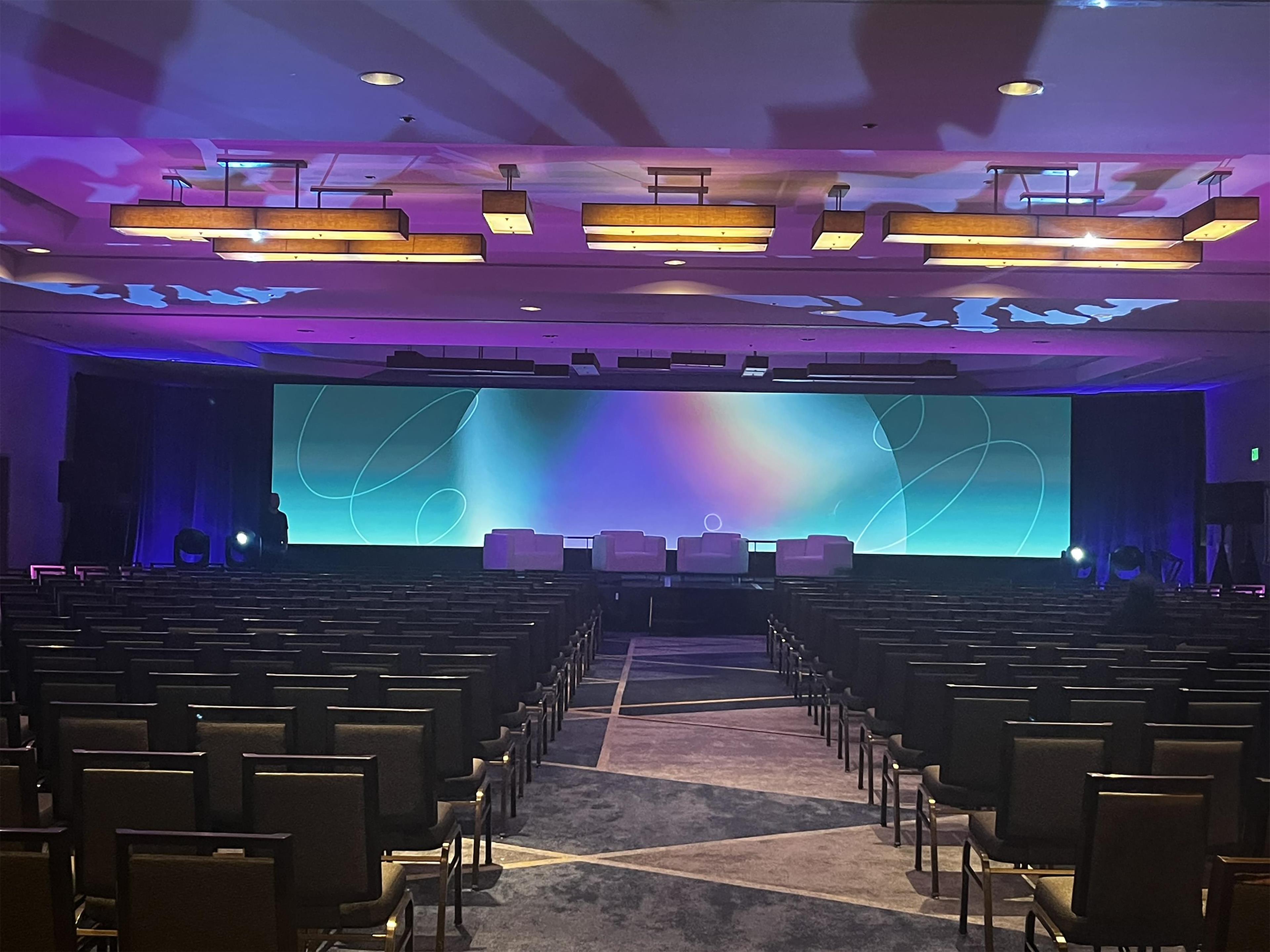Meeting Room | Parc 55 San Francisco - A Hilton Hotel