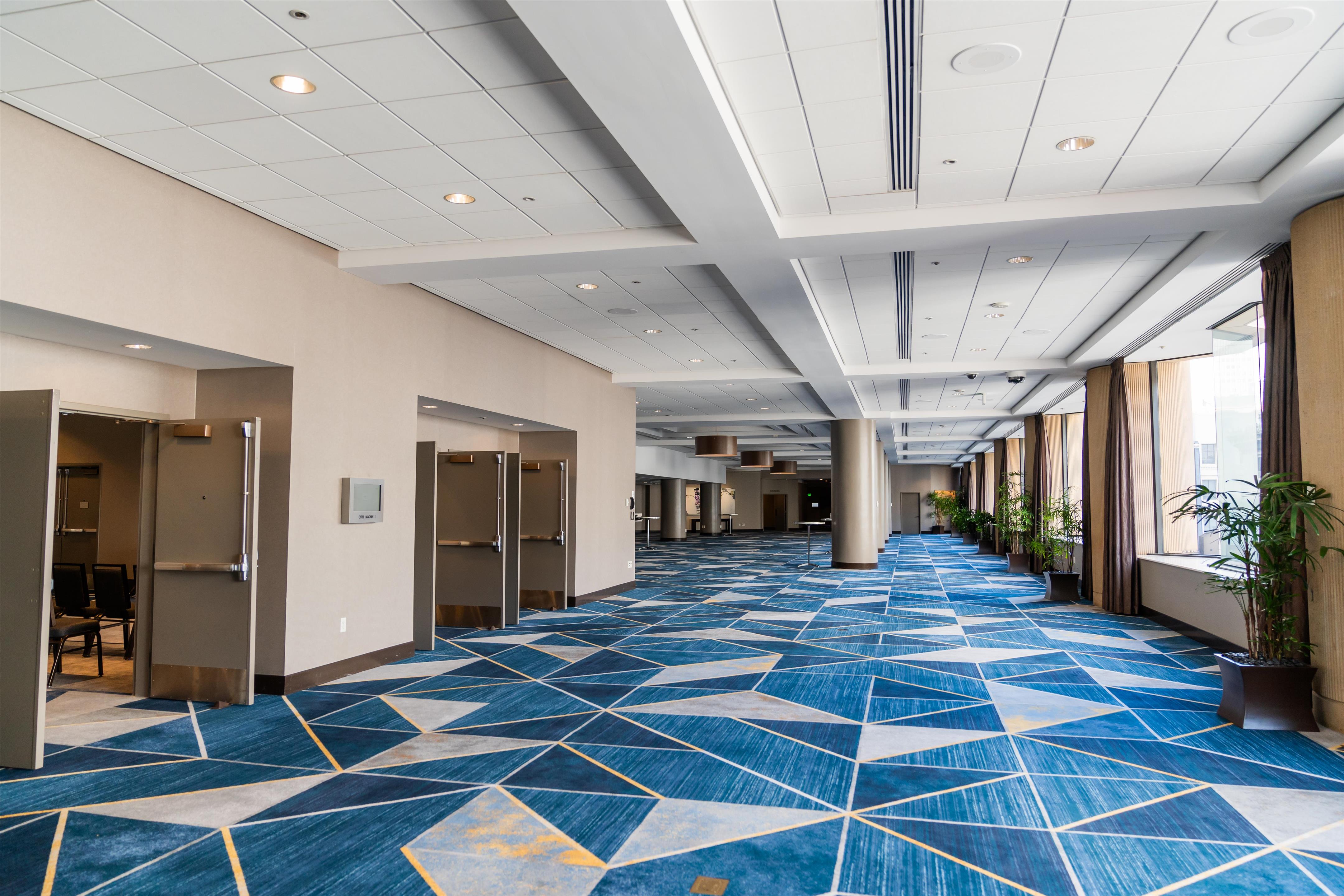 Meeting Room | Parc 55 San Francisco - A Hilton Hotel