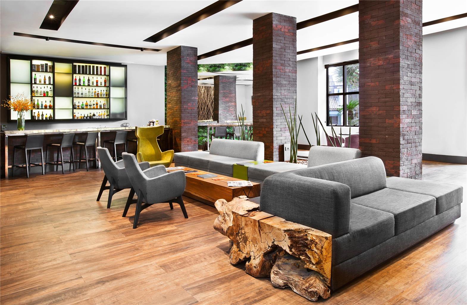 Melia Ibirapuera
