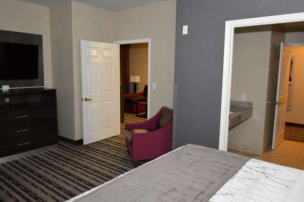 - Best Western Boerne Inn & Suites - I-10, Exit 539