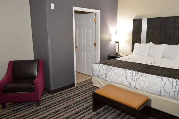  - Best Western Boerne Inn & Suites - I-10, Exit 539