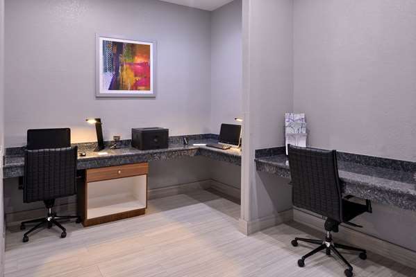 Conference Area - Best Western Boerne Inn & Suites - I-10, Exit 539