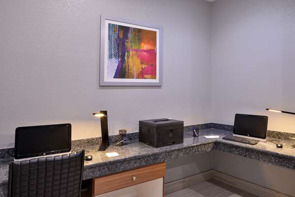 Conference Area - Best Western Boerne Inn & Suites - I-10, Exit 539