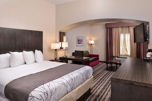 Suite - Best Western Boerne Inn & Suites - I-10, Exit 539