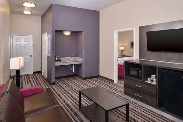 Suite - Best Western Boerne Inn & Suites - I-10, Exit 539