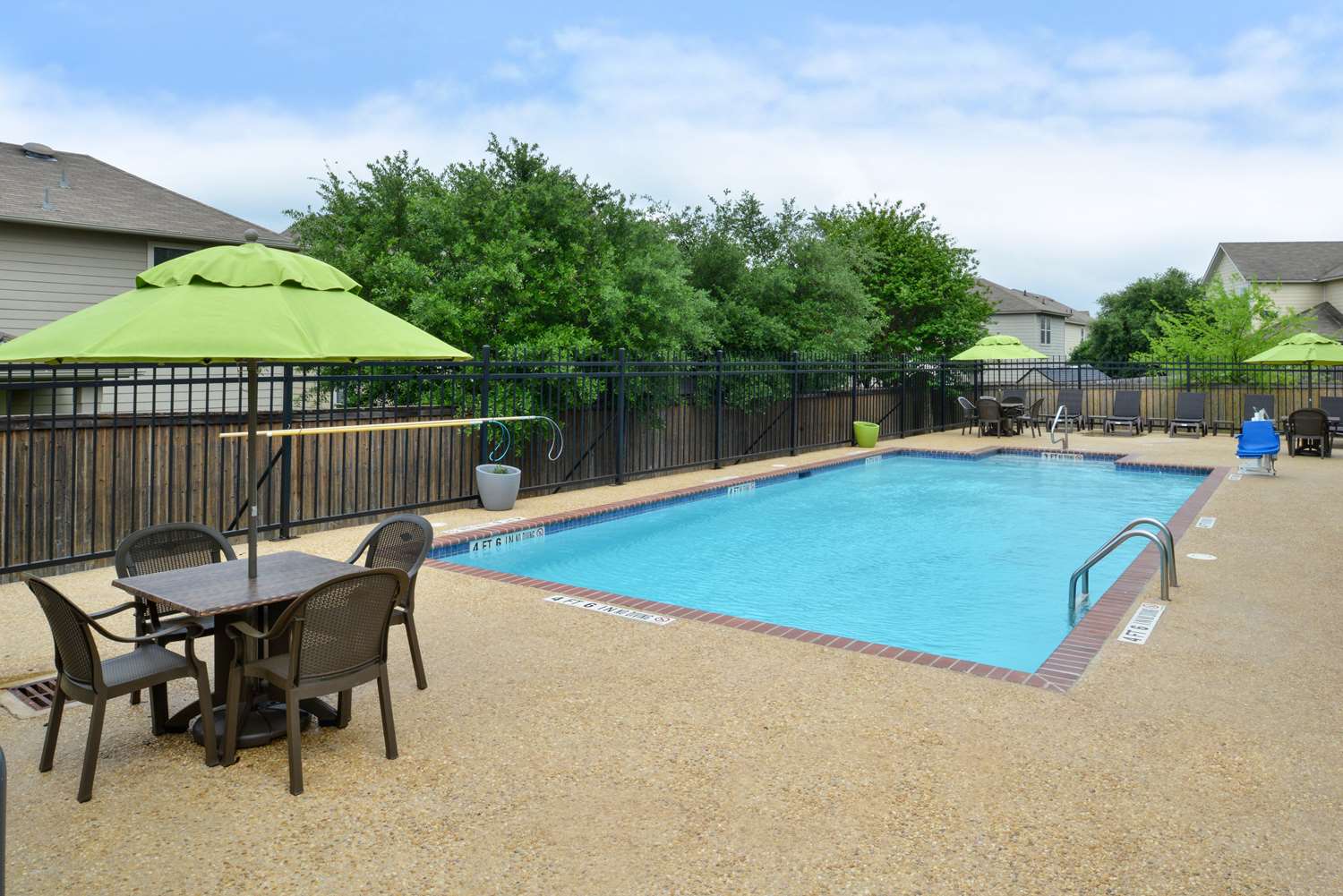 Best Western Boerne Inn Suites Tx See S Pool Best Western Boerne Inn Suites
