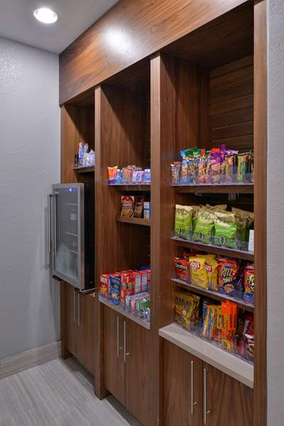  - Best Western Boerne Inn & Suites - I-10, Exit 539