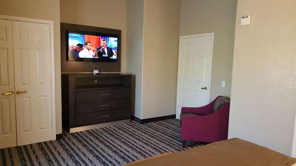 Suite - Best Western Boerne Inn & Suites - I-10, Exit 539