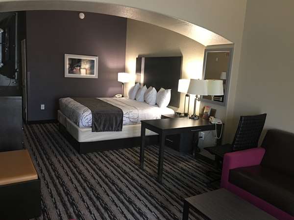 Suite - Best Western Boerne Inn & Suites - I-10, Exit 539