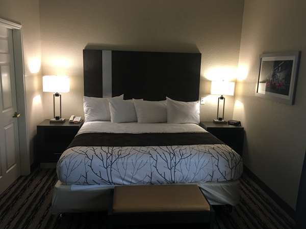  - Best Western Boerne Inn & Suites - I-10, Exit 539