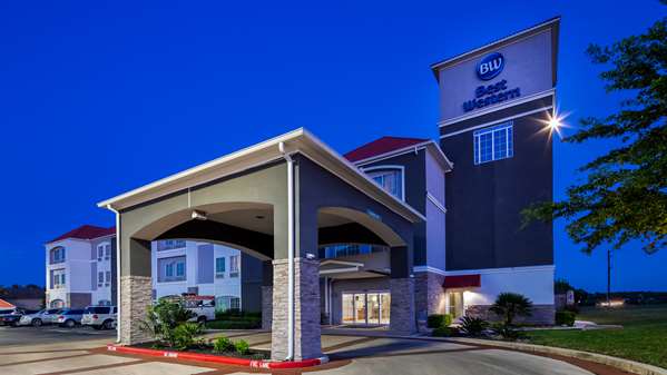 Exterior view - Best Western Boerne Inn & Suites - I-10, Exit 539