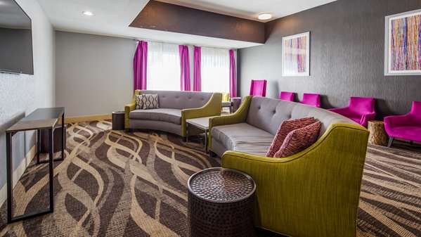  - Best Western Boerne Inn & Suites - I-10, Exit 539