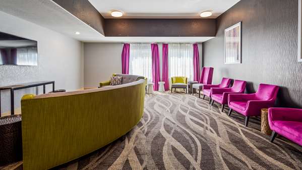  - Best Western Boerne Inn & Suites - I-10, Exit 539