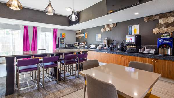 Amenities - Best Western Boerne Inn & Suites - I-10, Exit 539