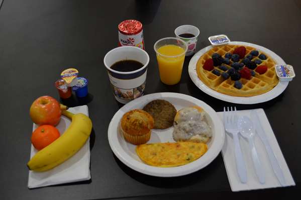 Restaurant - Best Western Plus Dilley Inn & Suites