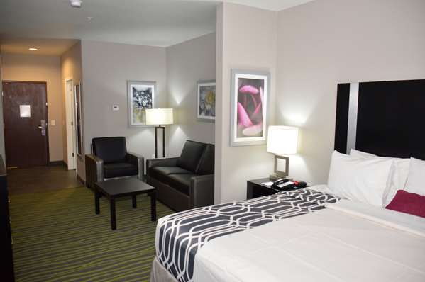 Suite - Best Western Plus Dilley Inn & Suites