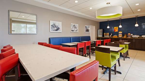 Amenities - Best Western Plus Daytona Inn Seabreeze Oceanfront