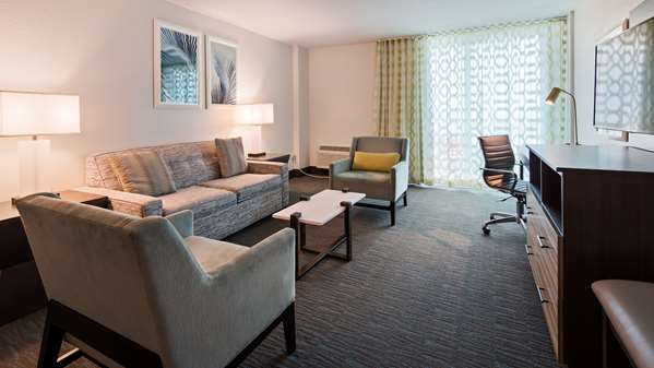  - Best Western Plus Daytona Inn Seabreeze Oceanfront