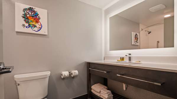  - Best Western Plus Daytona Inn Seabreeze Oceanfront