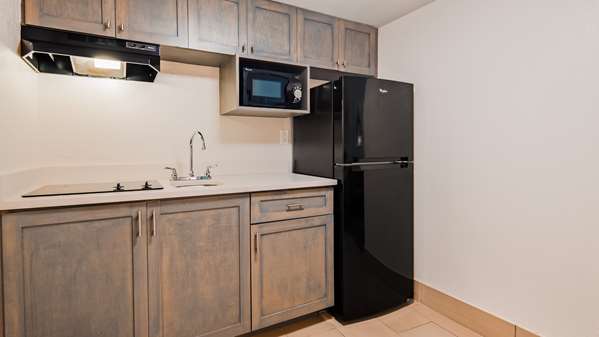  - Best Western Plus Daytona Inn Seabreeze Oceanfront